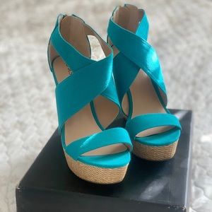 🦋🦋BNWB Belfast Wedge Sandal🦕🦕